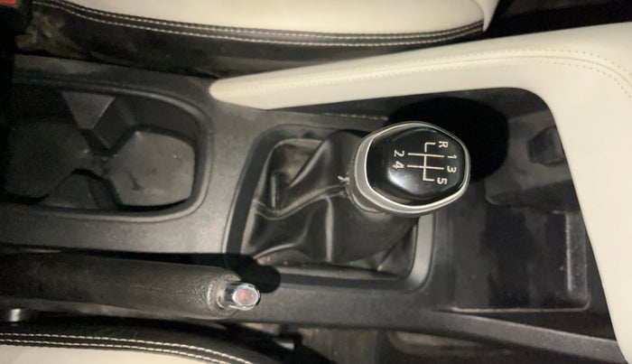 2023 Nissan MAGNITE XE, Petrol, Manual, 40,447 km, Gear Lever