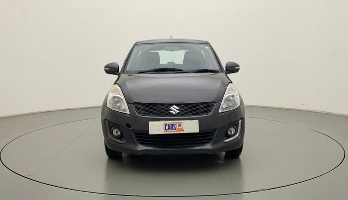 2016 Maruti Swift VXI, Petrol, Manual, 58,408 km, Front