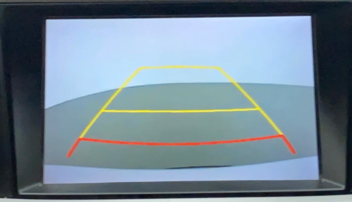 2017 Hyundai Verna 1.6 SX (O) CRDI MT, Diesel, Manual, 47,089 km, Parking Camera