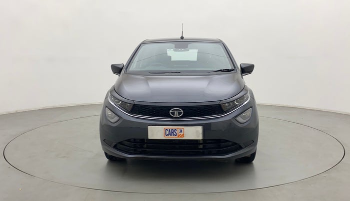 2021 Tata ALTROZ XZ PETROL, Petrol, Manual, 33,952 km, Front