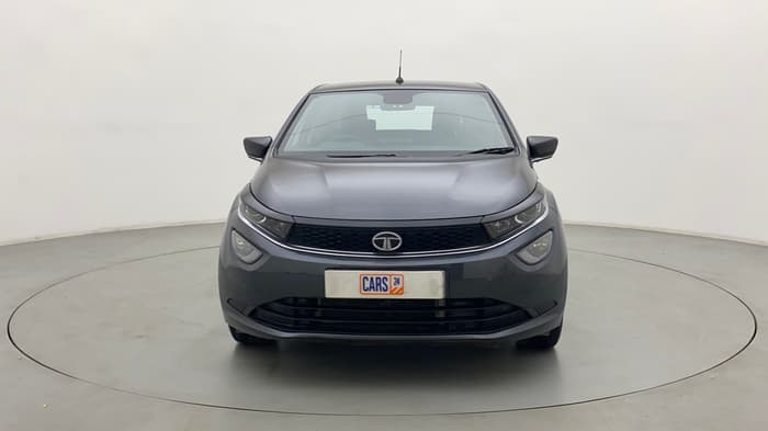 2021 Tata ALTROZ XZ PETROL, Petrol, Manual, 33,952 km, Front