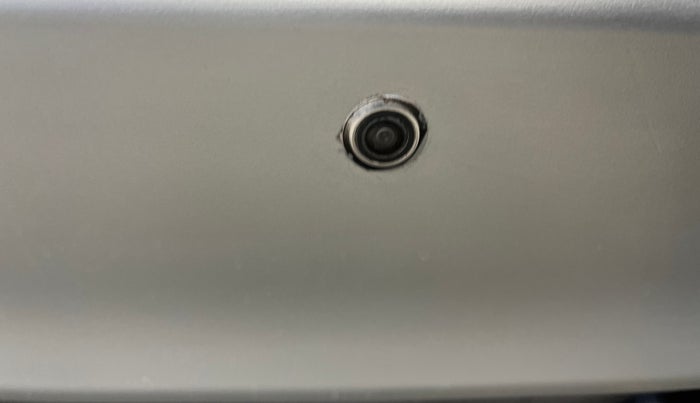 2020 Hyundai Elite i20 MAGNA PLUS 1.2, Petrol, Manual, 44,157 km, Parking Camera