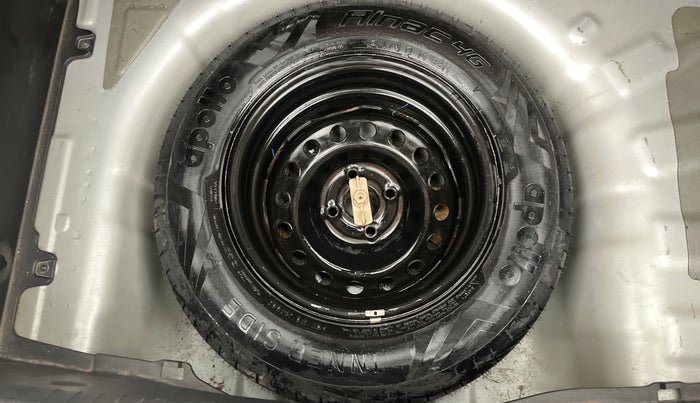 2020 Hyundai Elite i20 MAGNA PLUS 1.2, Petrol, Manual, 44,157 km, Spare Tyre