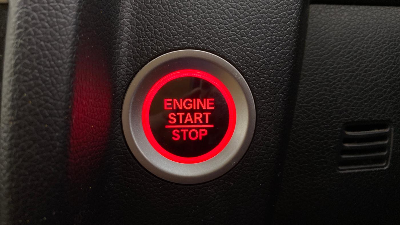 2018 Honda Jazz 1.2L I-VTEC VX CVT, Petrol, Automatic, 25,036 km, Keyless Start/ Stop Button