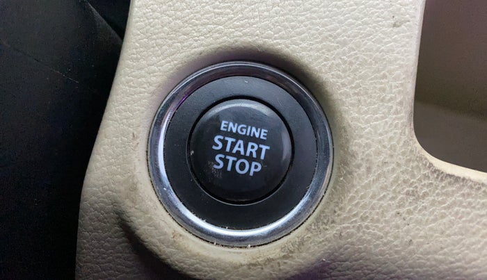 2015 Maruti Ciaz ZXI+, Petrol, Manual, 57,869 km, Keyless Start/ Stop Button