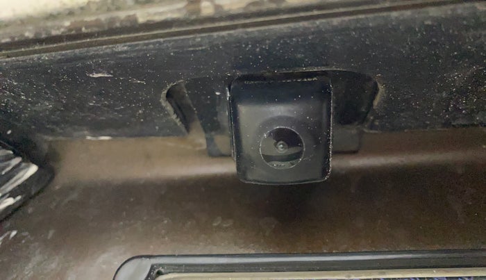 2015 Maruti Ciaz ZXI+, Petrol, Manual, 57,869 km, Parking Camera