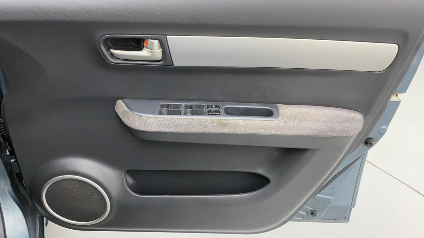2010 Maruti Swift Dzire VXI, Petrol, Manual, 34,821 km, Driver Side Door Panels Control