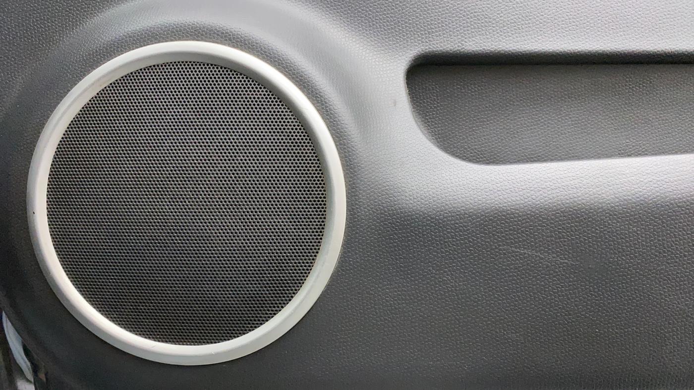 2010 Maruti Swift Dzire VXI, Petrol, Manual, 34,821 km, Speaker