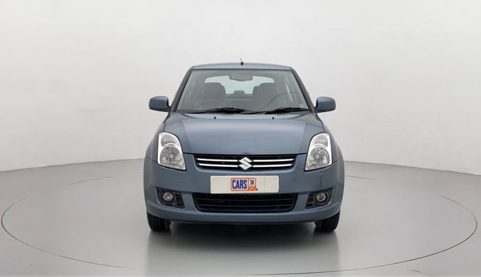 2010 Maruti Swift Dzire VXI, Petrol, Manual, 34,821 km, Front