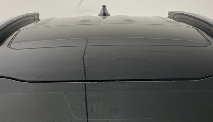 2022 KIA SONET HTX 1.0 IMT, Petrol, Manual, 89,713 km, Moonroof/ Sunroof