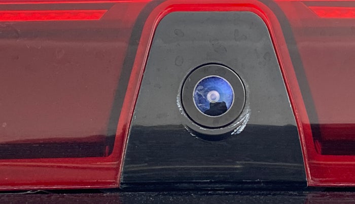 2022 KIA SONET HTX 1.0 IMT, Petrol, Manual, 89,713 km, Parking Camera