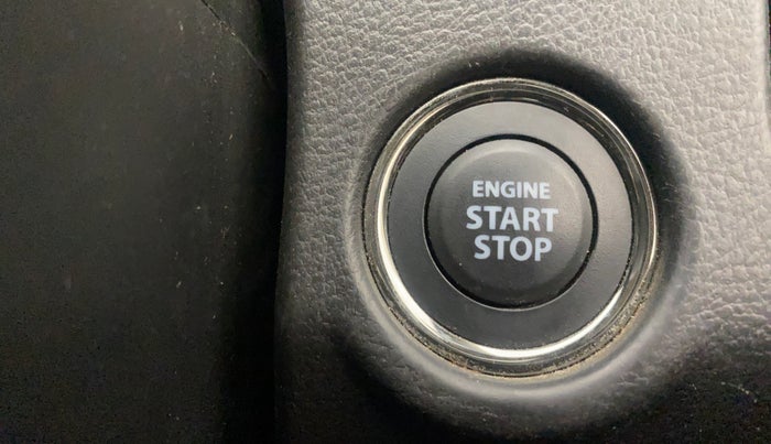 2018 Maruti Ciaz S 1.4 MT PETROL, Petrol, Manual, 1,31,896 km, Keyless Start/ Stop Button