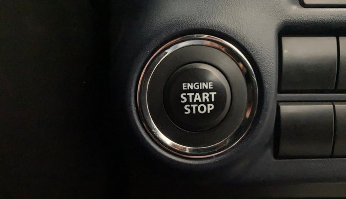 2022 Maruti Baleno ZETA 1.2 AGS, Petrol, Automatic, 12,056 km, Keyless Start/ Stop Button