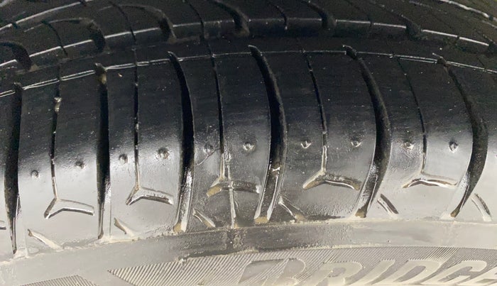 2022 Hyundai GRAND I10 NIOS SPORTZ 1.0 TURBO GDI, Petrol, Manual, 56,362 km, Right Rear Tyre Tread