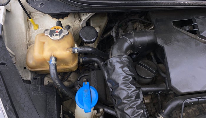 2022 Hyundai GRAND I10 NIOS SPORTZ 1.0 TURBO GDI, Petrol, Manual, 56,362 km, Engine View - Right