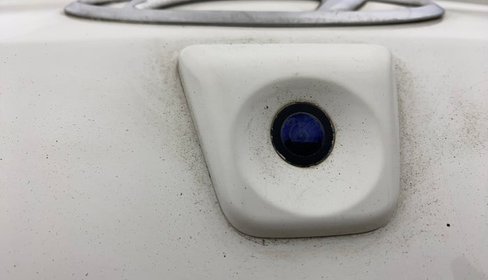 2022 Hyundai GRAND I10 NIOS SPORTZ 1.0 TURBO GDI, Petrol, Manual, 56,362 km, Parking Camera