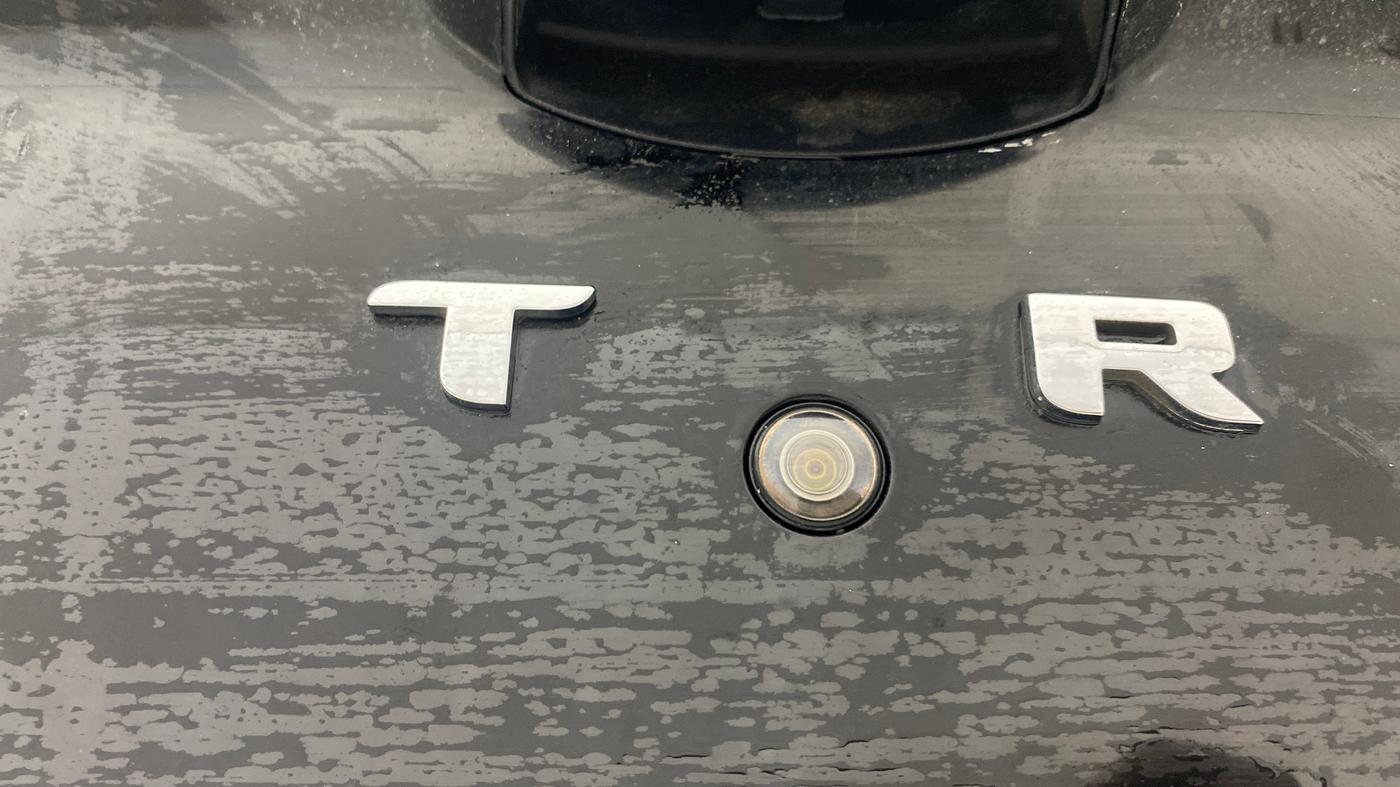 2021 Tata ALTROZ XZ PETROL, Petrol, Manual, 95,833 km, Parking Camera