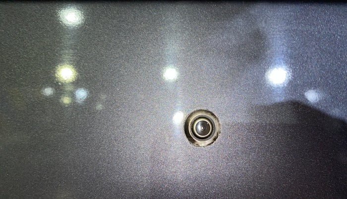 2014 Hyundai Grand i10 SPORTZ 1.2 KAPPA VTVT, Petrol, Manual, 41,599 km, Parking Camera