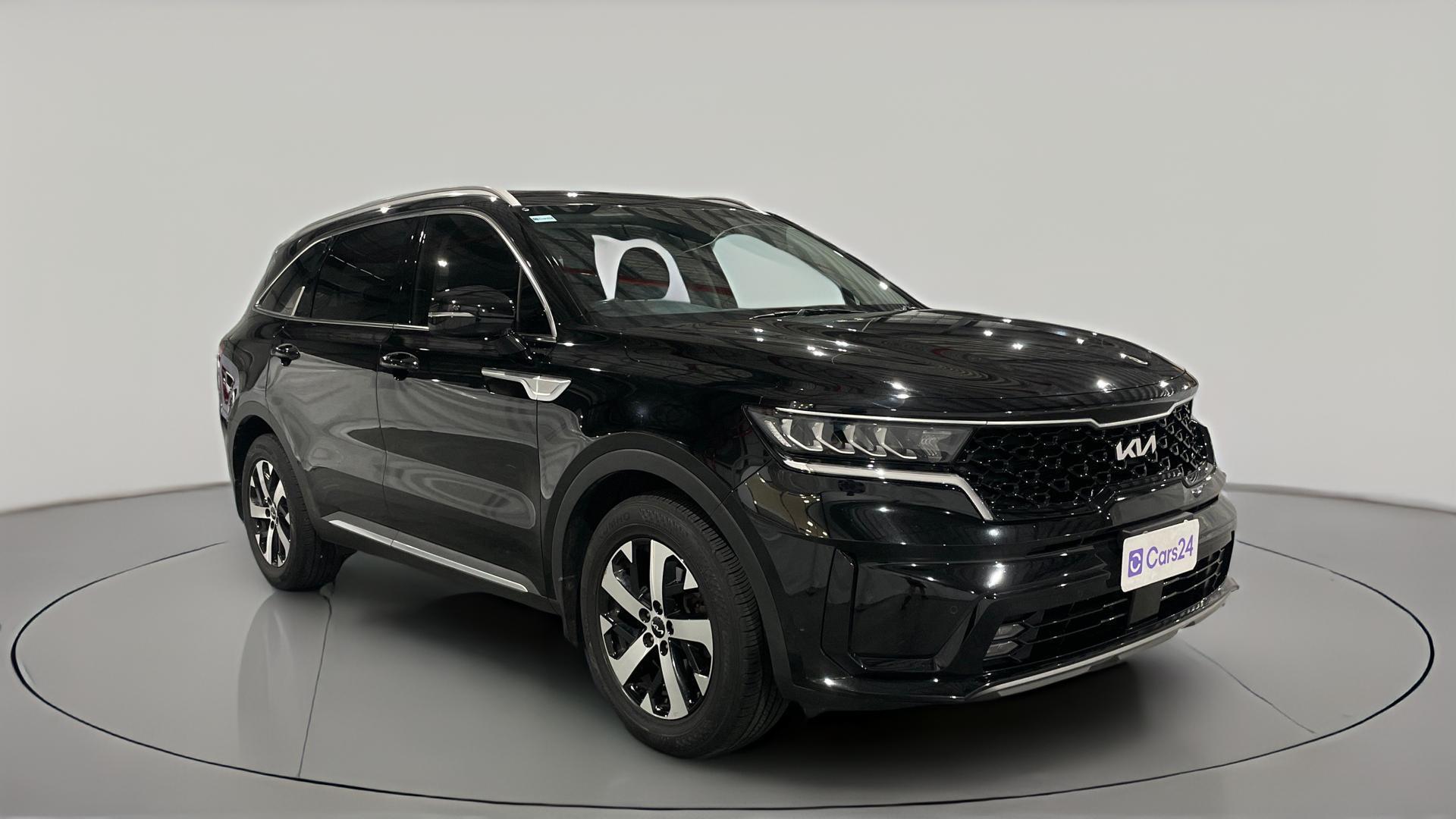 Kia Sorento image