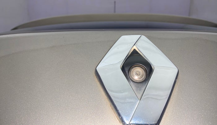 2019 Renault Kwid RXT 1.0 AMT (O), Petrol, Automatic, 57,254 km, Parking Camera