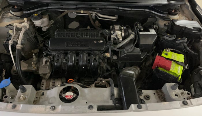 2021 Honda Amaze 1.2L I-VTEC VX CVT, Petrol, Automatic, 32,640 km, Engine View