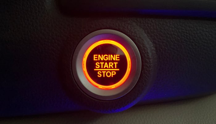 2021 Honda Amaze 1.2L I-VTEC VX CVT, Petrol, Automatic, 32,640 km, Keyless Start/ Stop Button