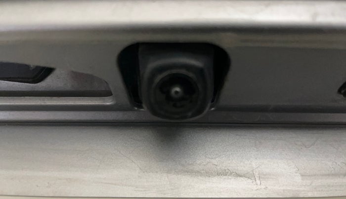 2021 Honda Amaze 1.2L I-VTEC VX CVT, Petrol, Automatic, 32,640 km, Parking Camera