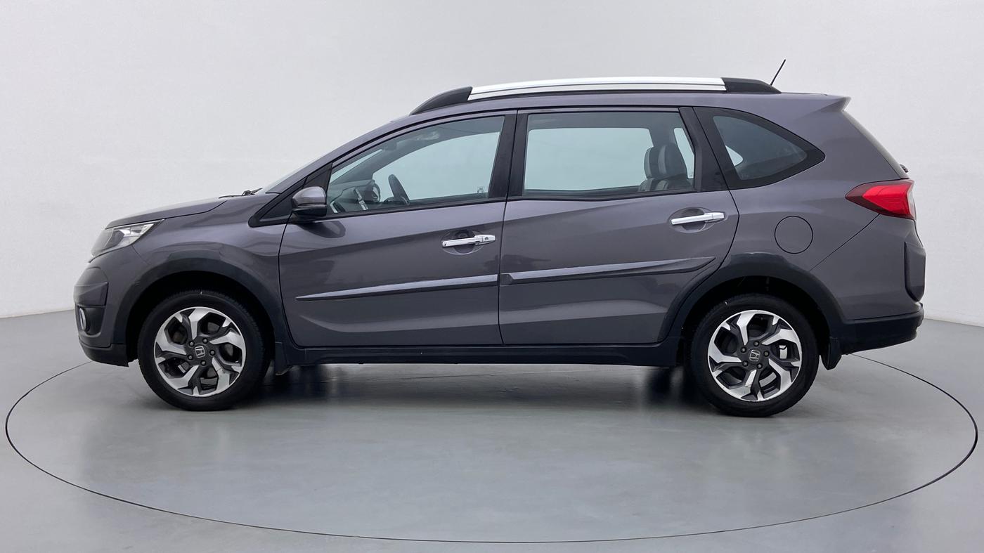 2017 Honda BR-V 1.5 i-VTEC V CVT, Petrol, Automatic, 69,507 km, Left Side