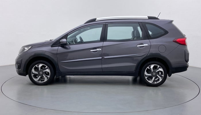 2017 Honda BR-V 1.5 i-VTEC V CVT, Petrol, Automatic, 69,507 km, Left Side