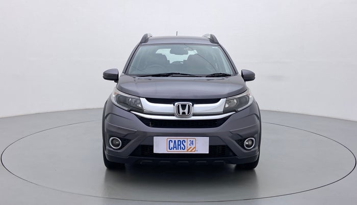 2017 Honda BR-V 1.5 i-VTEC V CVT, Petrol, Automatic, 69,507 km, Front