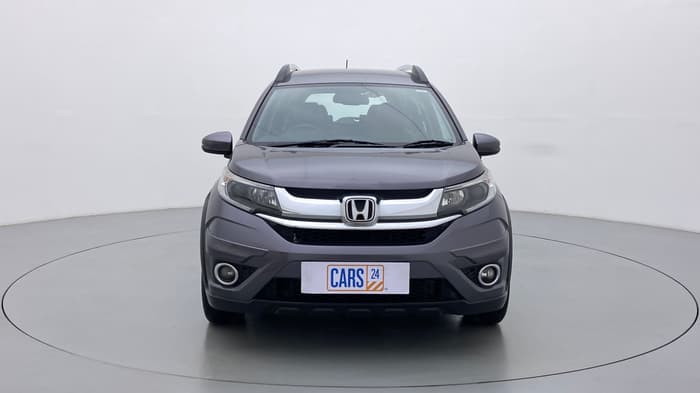 2017 Honda BR-V 1.5 i-VTEC V CVT, Petrol, Automatic, 69,507 km, Front