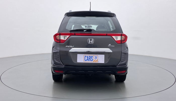 2017 Honda BR-V 1.5 i-VTEC V CVT, Petrol, Automatic, 69,507 km, Back/Rear