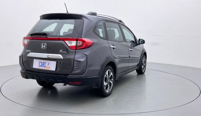 2017 Honda BR-V 1.5 i-VTEC V CVT, Petrol, Automatic, 69,507 km, Right Back Diagonal