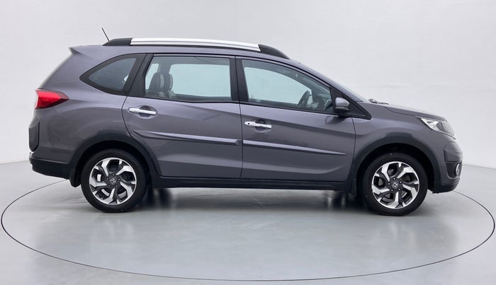 2017 Honda BR-V 1.5 i-VTEC V CVT, Petrol, Automatic, 69,507 km, Right Side View