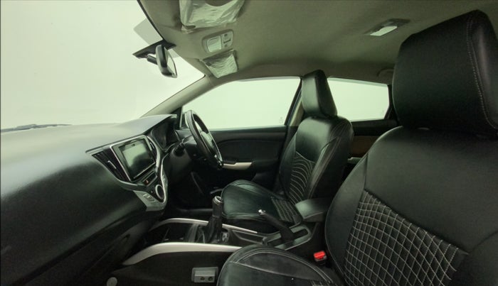 2016 Maruti Baleno ALPHA PETROL 1.2, Petrol, Manual, 73,682 km, Right Side Front Door Cabin