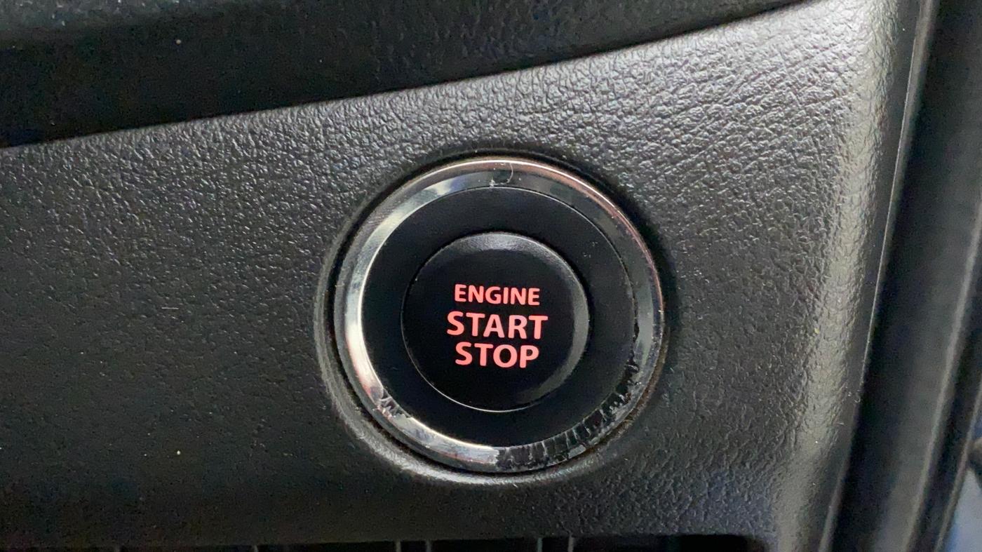 2016 Maruti Baleno ALPHA PETROL 1.2, Petrol, Manual, 73,682 km, Keyless Start/ Stop Button