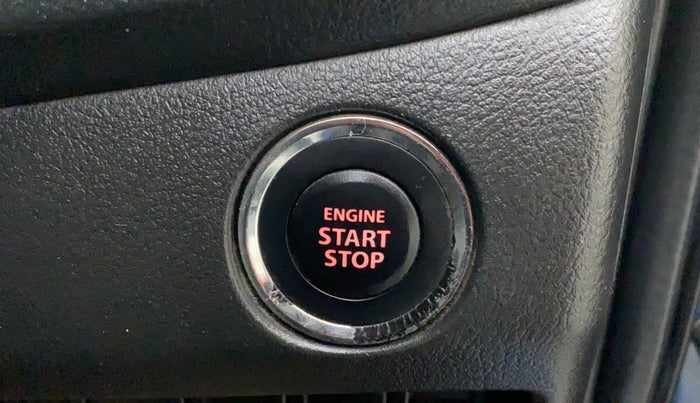 2016 Maruti Baleno ALPHA PETROL 1.2, Petrol, Manual, 73,682 km, Keyless Start/ Stop Button