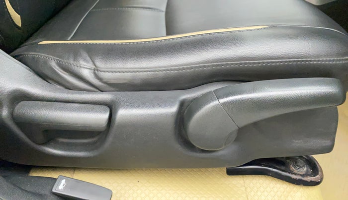 2015 Honda City 1.5L I-VTEC SV CVT, Petrol, Automatic, 88,974 km, Driver Side Adjustment Panel