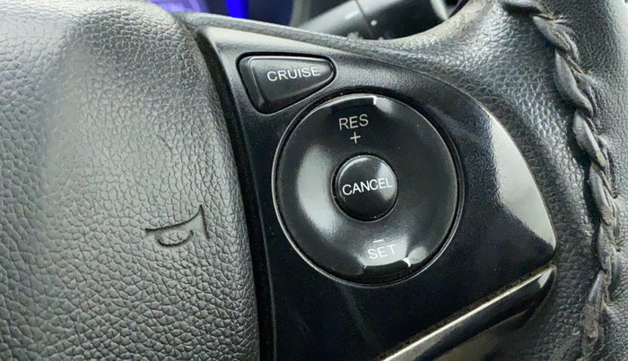 2015 Honda City 1.5L I-VTEC SV CVT, Petrol, Automatic, 88,974 km, Adaptive Cruise Control