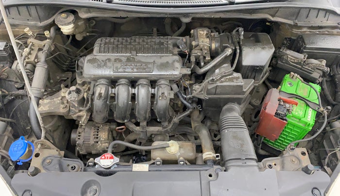 2015 Honda City 1.5L I-VTEC SV CVT, Petrol, Automatic, 88,974 km, Open Bonet