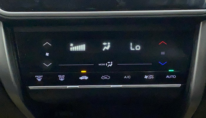 2015 Honda City 1.5L I-VTEC SV CVT, Petrol, Automatic, 88,974 km, Automatic Climate Control