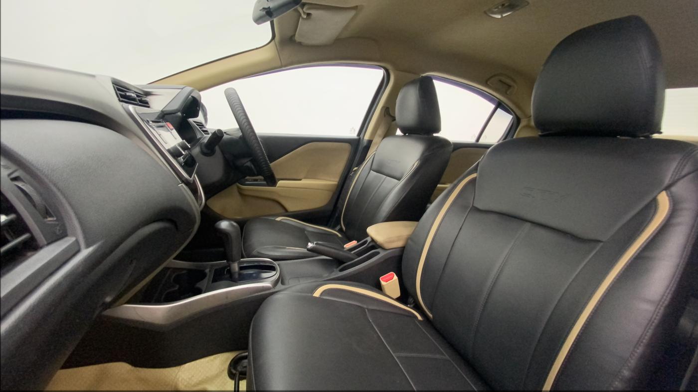 2015 Honda City 1.5L I-VTEC SV CVT, Petrol, Automatic, 88,974 km, Right Side Front Door Cabin