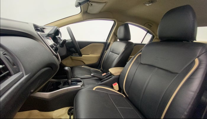 2015 Honda City 1.5L I-VTEC SV CVT, Petrol, Automatic, 88,974 km, Right Side Front Door Cabin