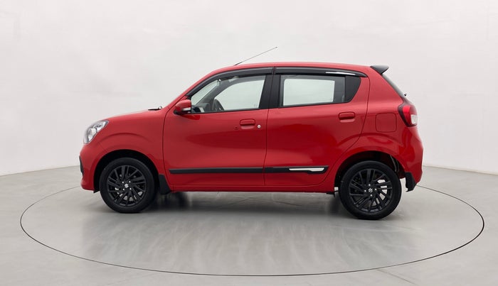 2022 Maruti Celerio ZXI+, Petrol, Manual, 3,881 km, Left Side