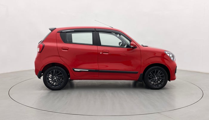 2022 Maruti Celerio ZXI+, Petrol, Manual, 3,881 km, Right Side View