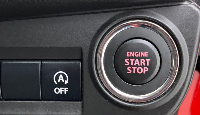 2022 Maruti Celerio ZXI+, Petrol, Manual, 3,881 km, Keyless Start/ Stop Button