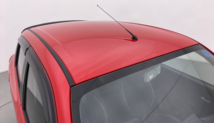 2022 Maruti Celerio ZXI+, Petrol, Manual, 3,881 km, Roof