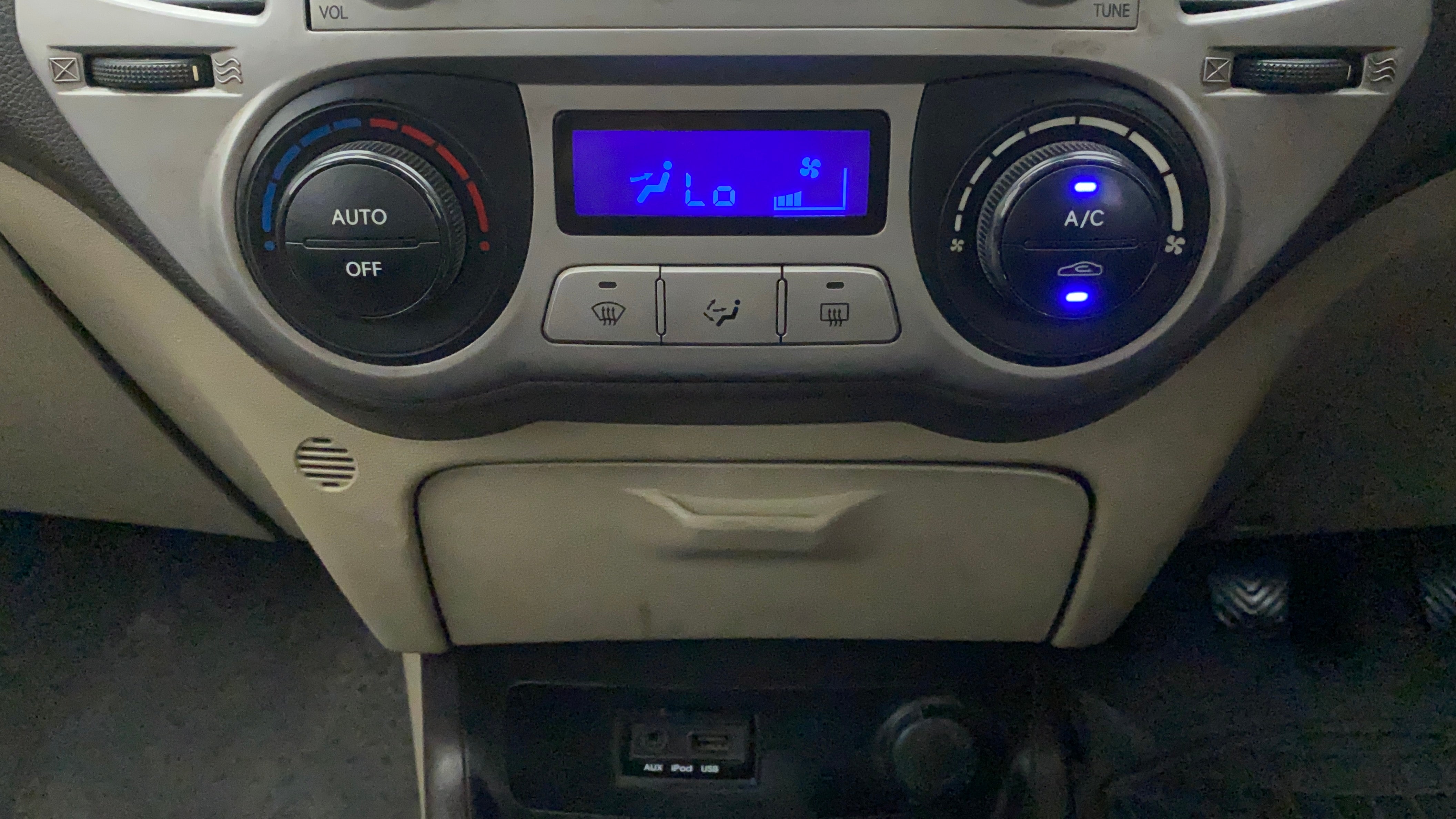 Features