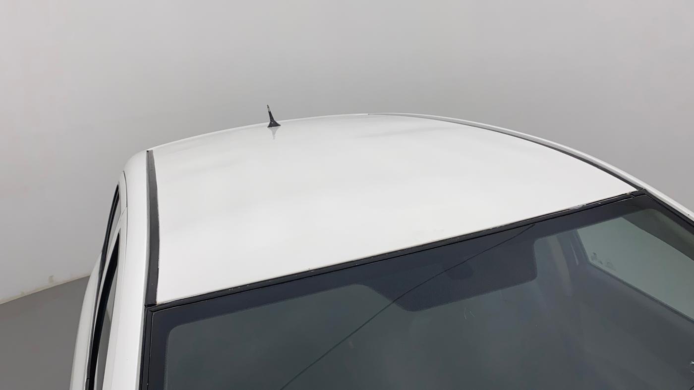 2010 Hyundai i20 SPORTZ (O) 1.2, Petrol, Manual, 66,314 km, Roof