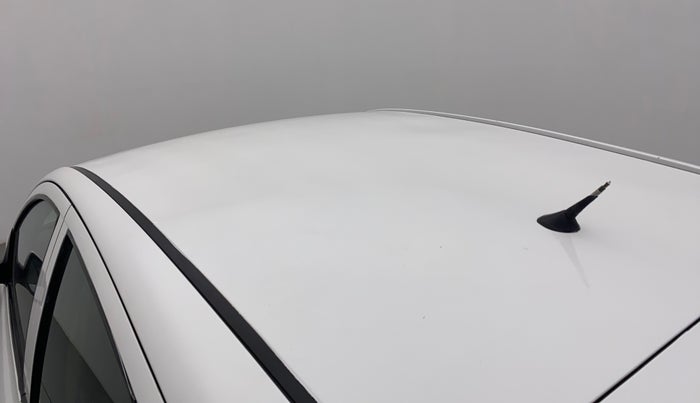 2010 Hyundai i20 SPORTZ (O) 1.2, Petrol, Manual, 66,314 km, Roof - Slightly dented